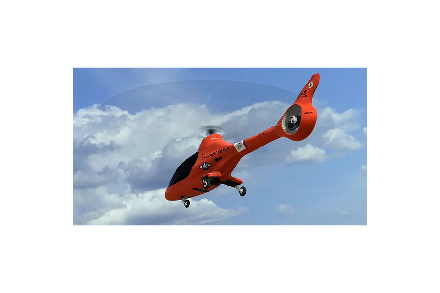 RealFlight Evolution 2025 Quarterly Content Pack 3 image 49