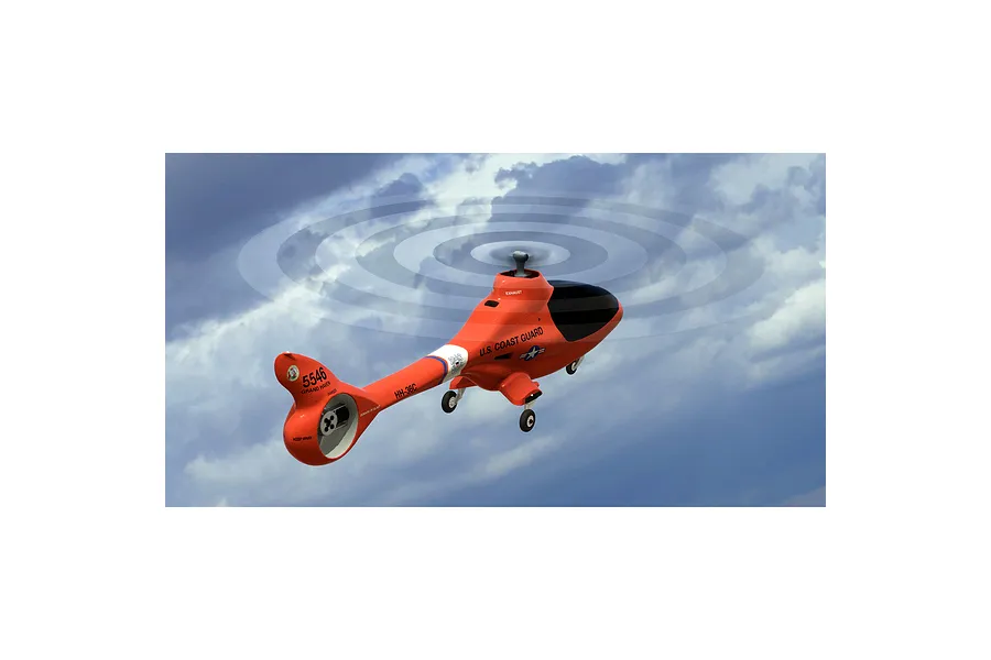 RealFlight Evolution 2025 Quarterly Content Pack 3 image 50