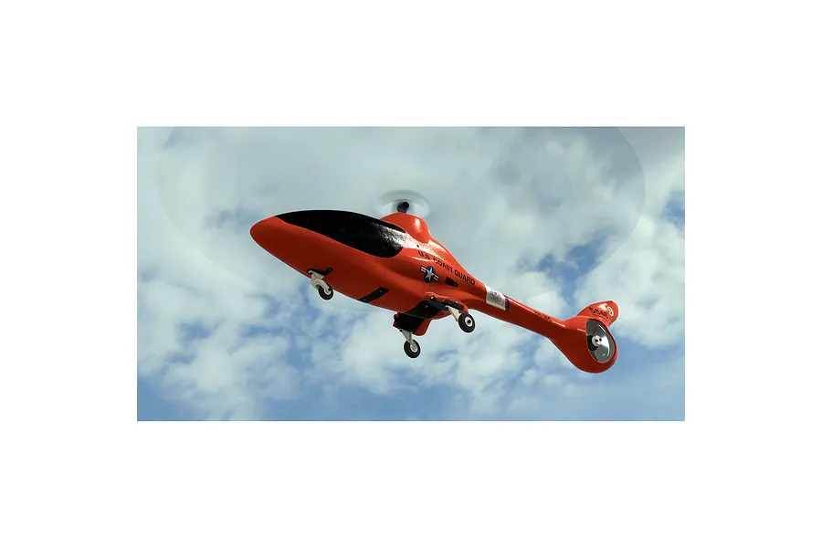 RealFlight Evolution 2025 Quarterly Content Pack 3 image 51