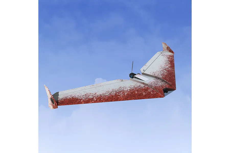 RealFlight Evolution 2025 Quarterly Content Pack 3 image 57