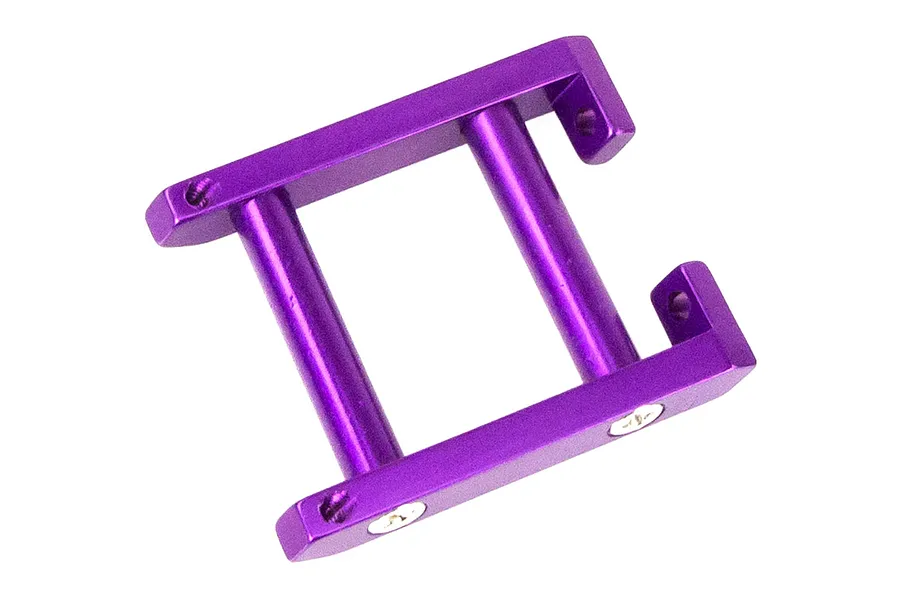 HSP Purple Aluminium Front Brace image 13321