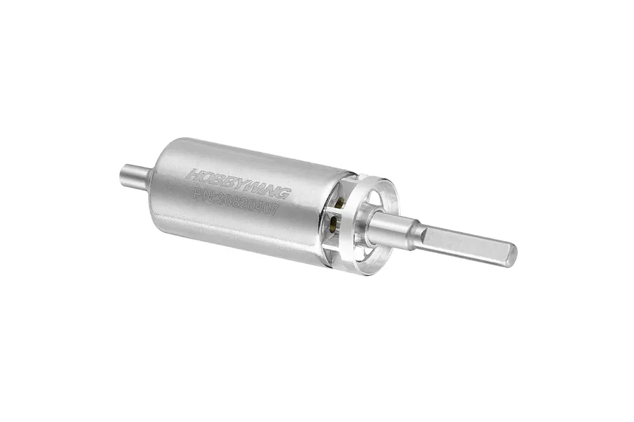 Hobbywing Xerun G4R (13.5T-17.5T) Motor Rotor image 133205