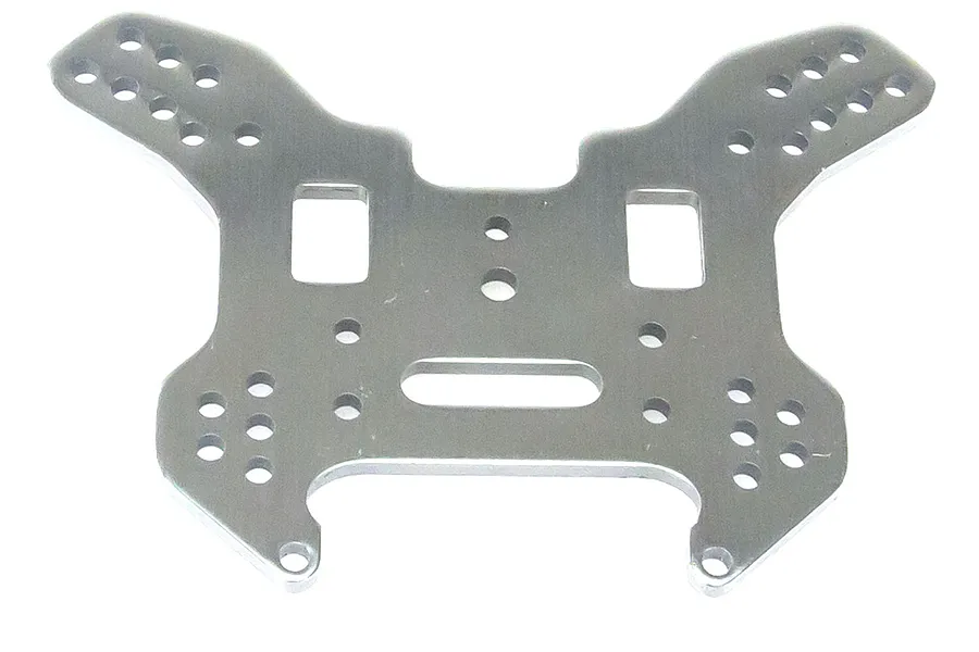 HSP Grey Aluminium Rear Shock Tower image 13331