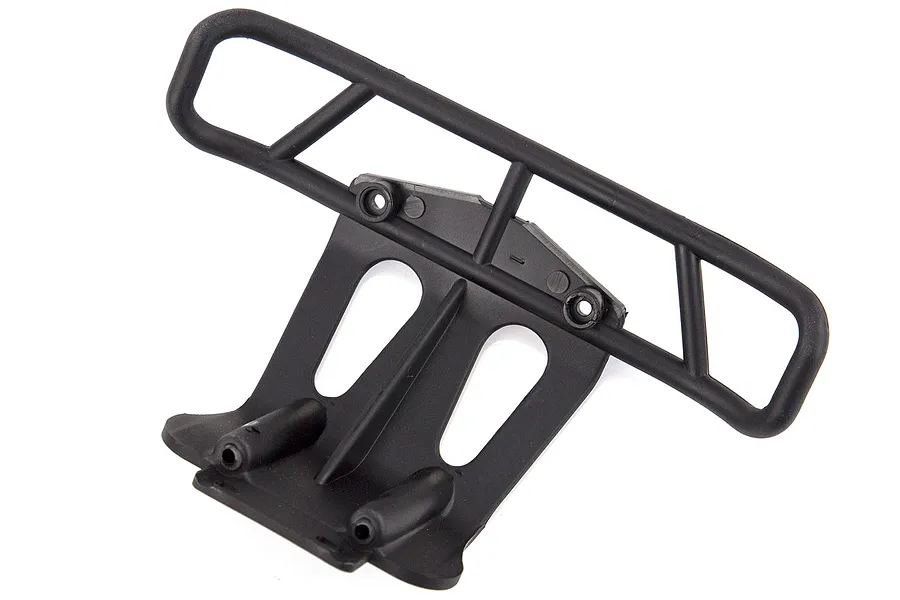 HSP Front Bumper image 13335