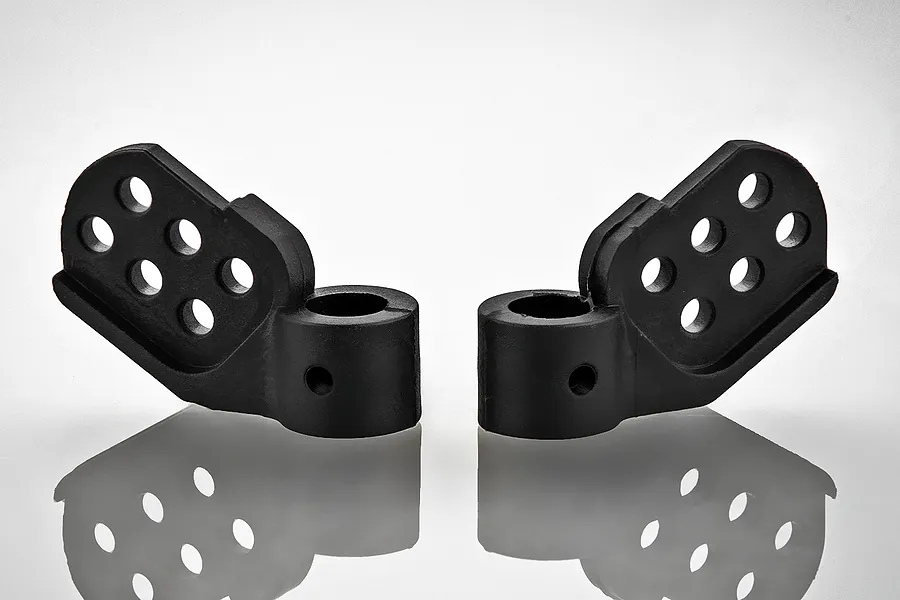 HSP Front Body Post Mount Set image 13337