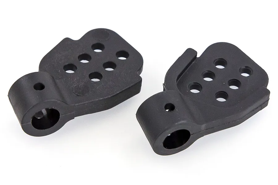 HSP Rear Body Post Mount Set image 13338