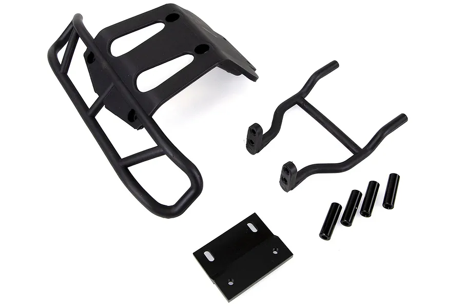 HSP Front Bumper Set image 13339