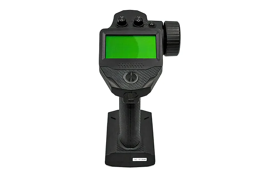 FlySky G7P 2.4Ghz 7ch Radio image 133452