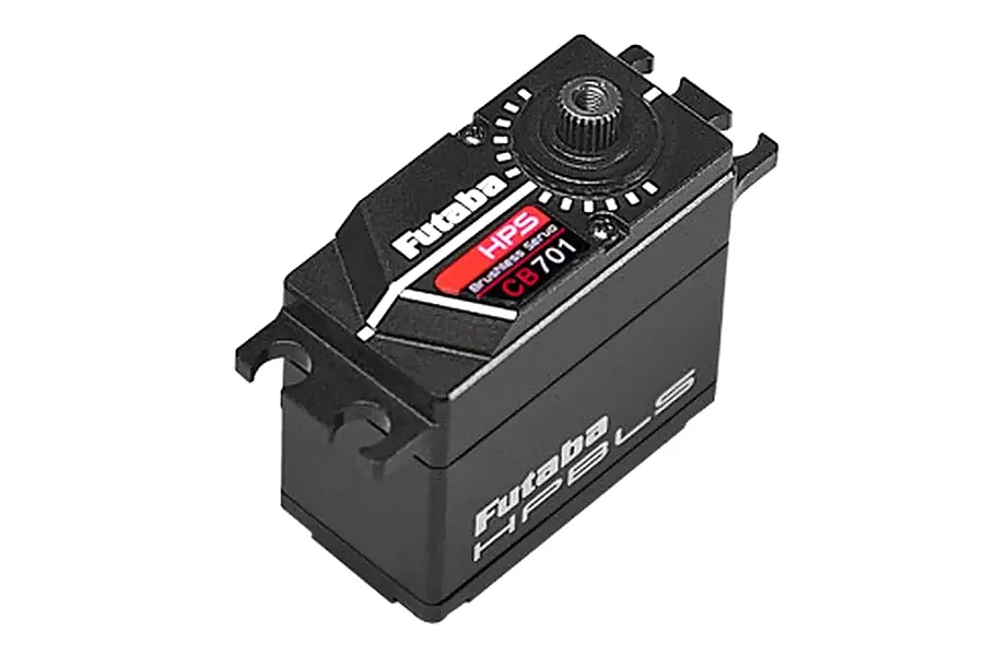 Futaba SBus2 HV Brushless Servo image 133453