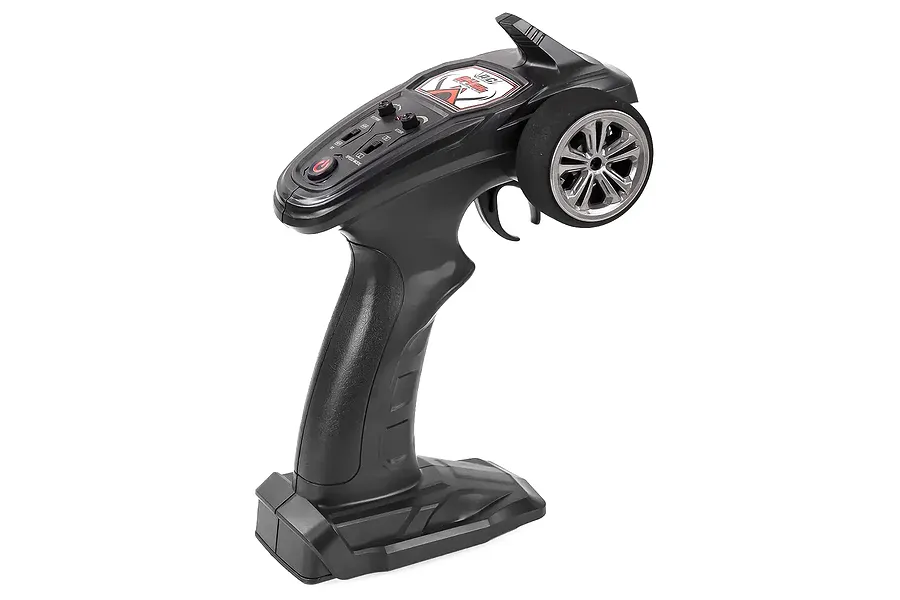 Xinlehong Sprint 9125 2ch 2.4Ghz Transmitter image 133455