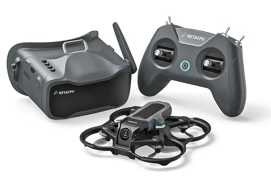 BetaFPV Aquila16 FPV Drone Bundle image 133472