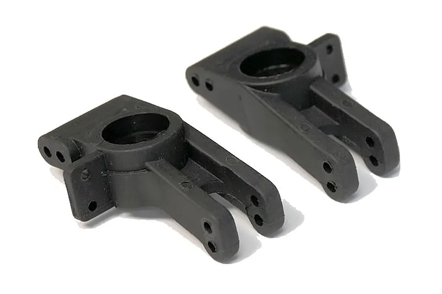 HSP Rear Hub Set image 13351