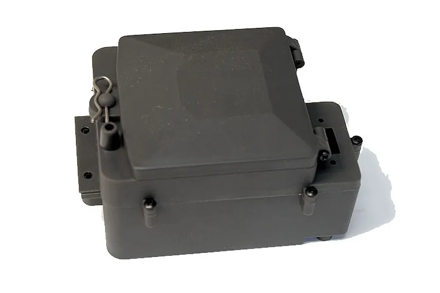 HSP Radio Box Set image 13353