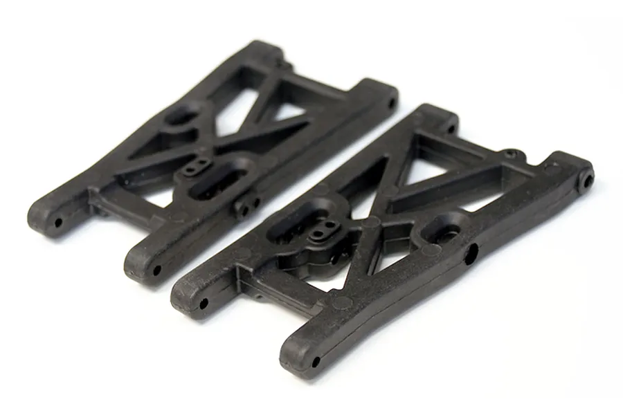 HSP Rear Lower Suspension Arms 2Pcs image 13354