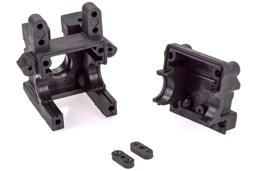 HSP Gearbox Case Set image 13356