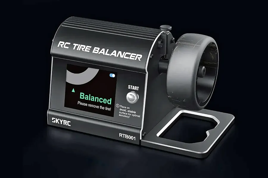 SkyRC Electric Tyre Balancer image 133557