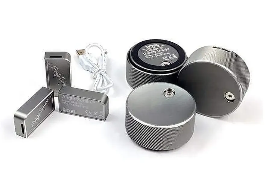 SkyRC Plane CG Gauge image 133558