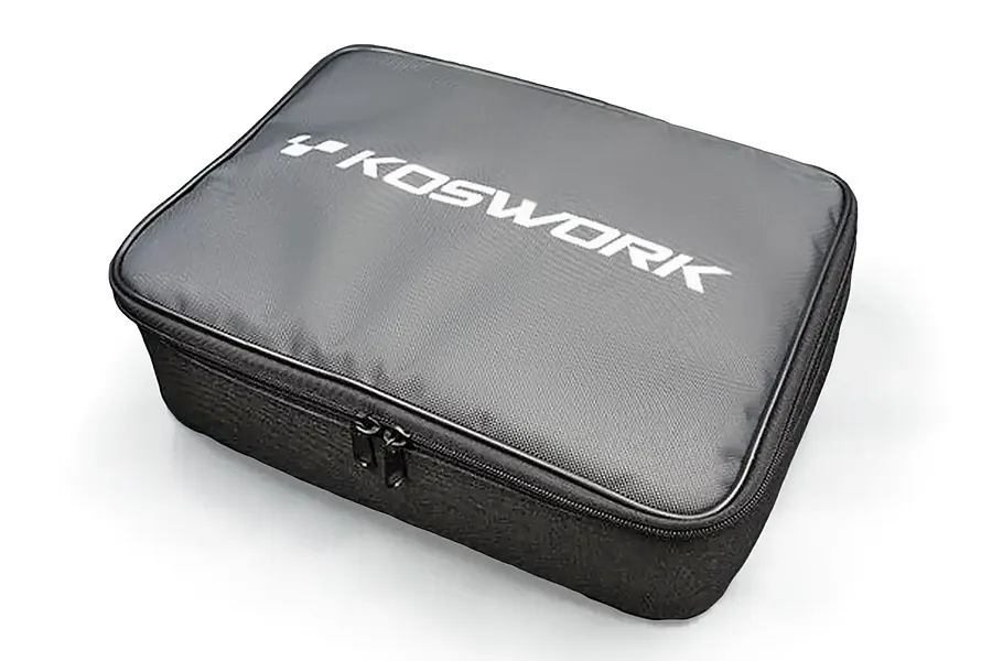 Koswork Multifunction Charger Bag image 133561