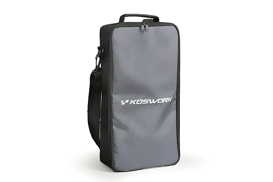 Koswork 1/10 Touring Car Carrying Bag image 133562