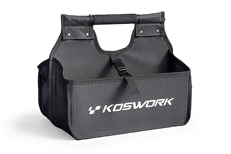 Koswork Pit Caddy Bag/starter Box Bag/tool Bag V2 image 133563