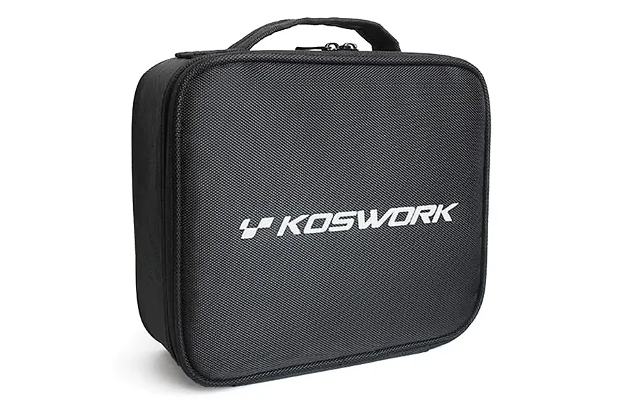 Koswork 260x230x95mm Hard Frame Bag image 133568