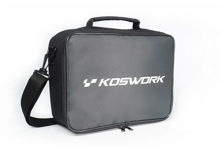 Koswork Mini RC Car Multi-Function Carry Bag - Large image 133569