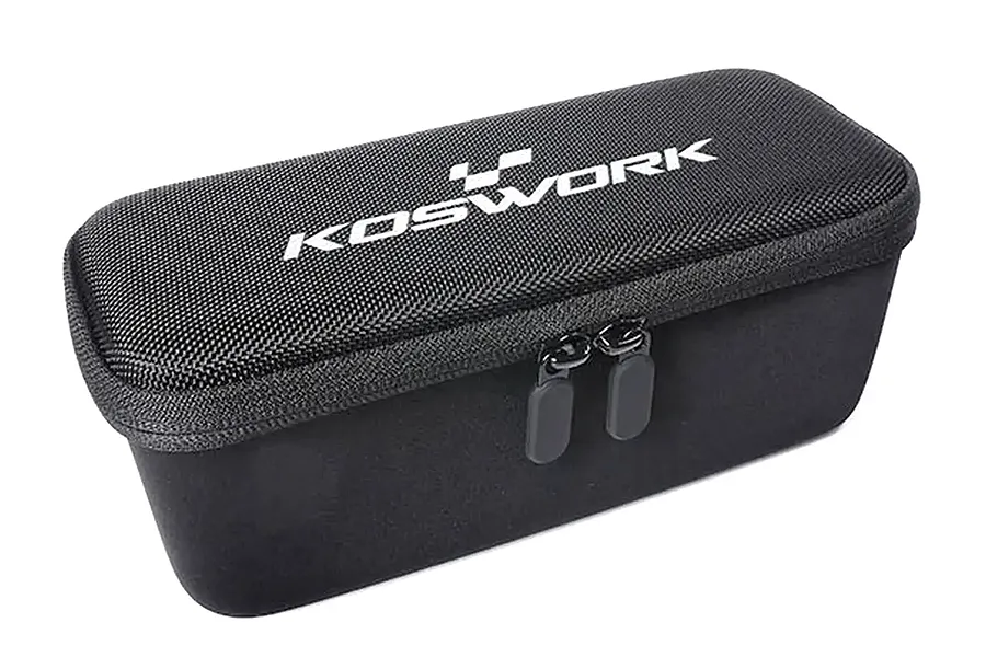 Koswork Multi Purpose 215x90x85mm Hard Case image 133570