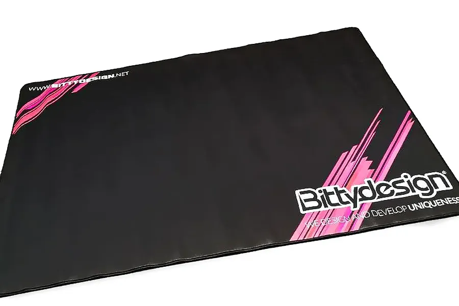 Bittydesign 100x63cm Pit Mat image 133576