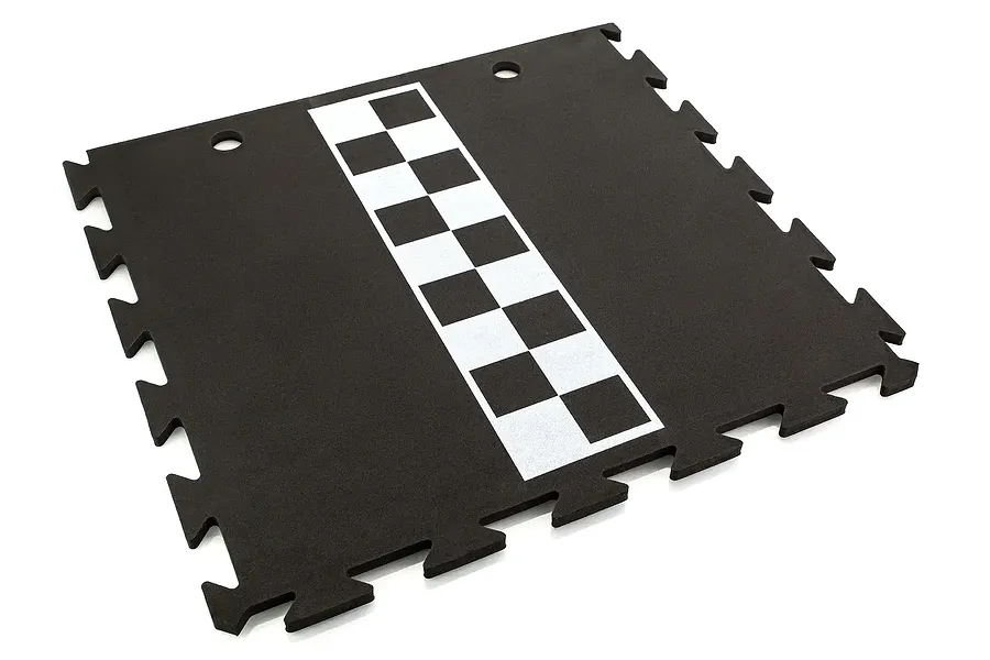 EasyLap Mini-Z RC 5.8x3.8m Racing Track image 133577