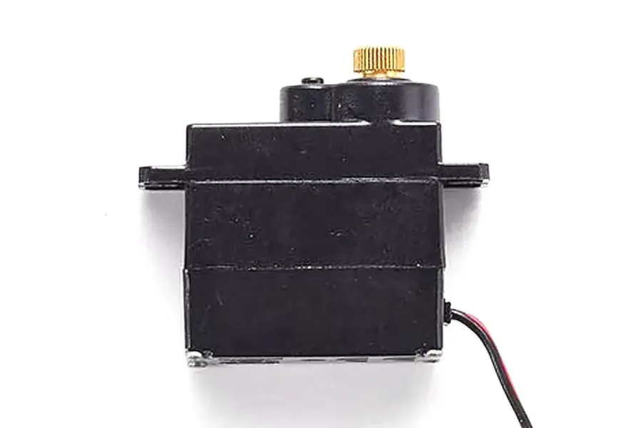 FMS Metal Geared Steering Servo image 133597