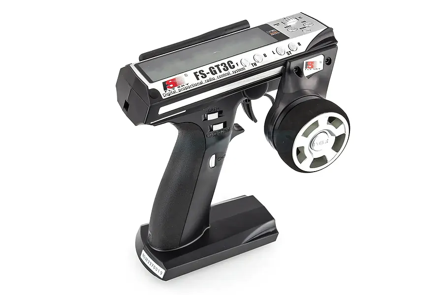 FlySky FS-GT3C 2.4Ghz 3ch Radio image 133603