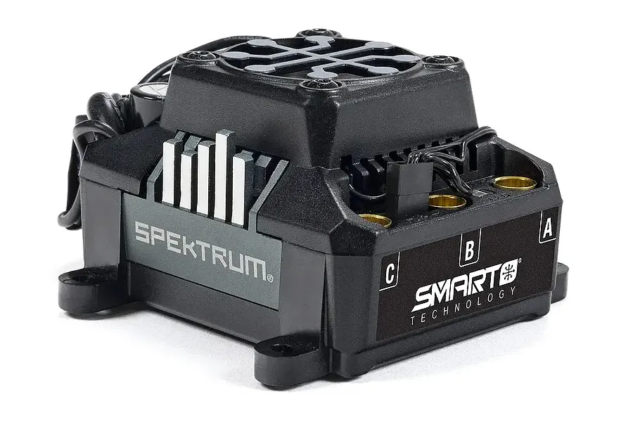 Spektrum Firma V2 160A Brushless ESC image 133612
