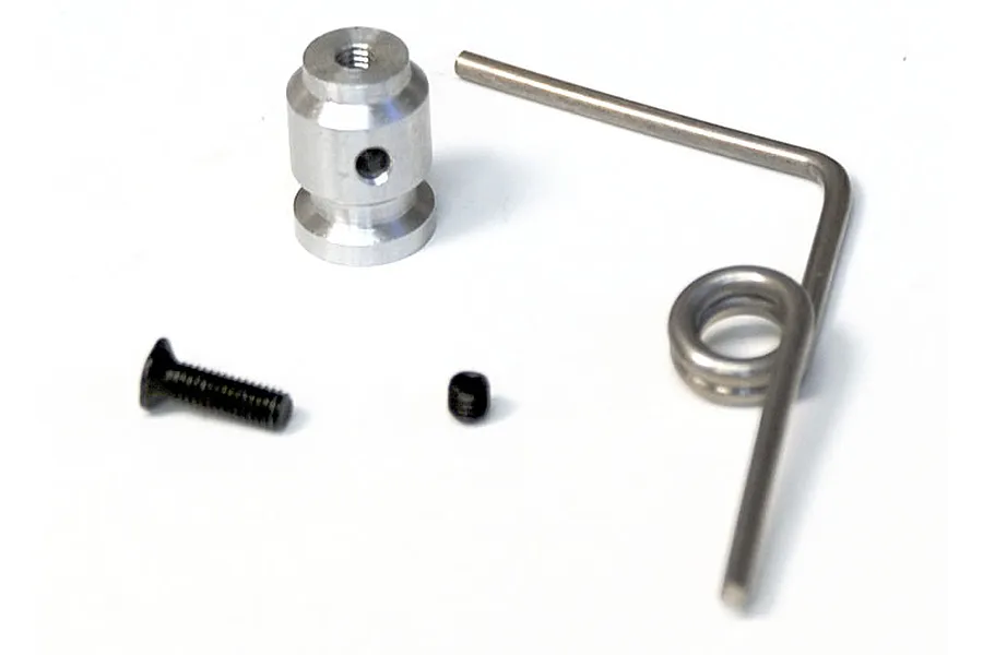 HSP Exhaust Mount Set image 13367