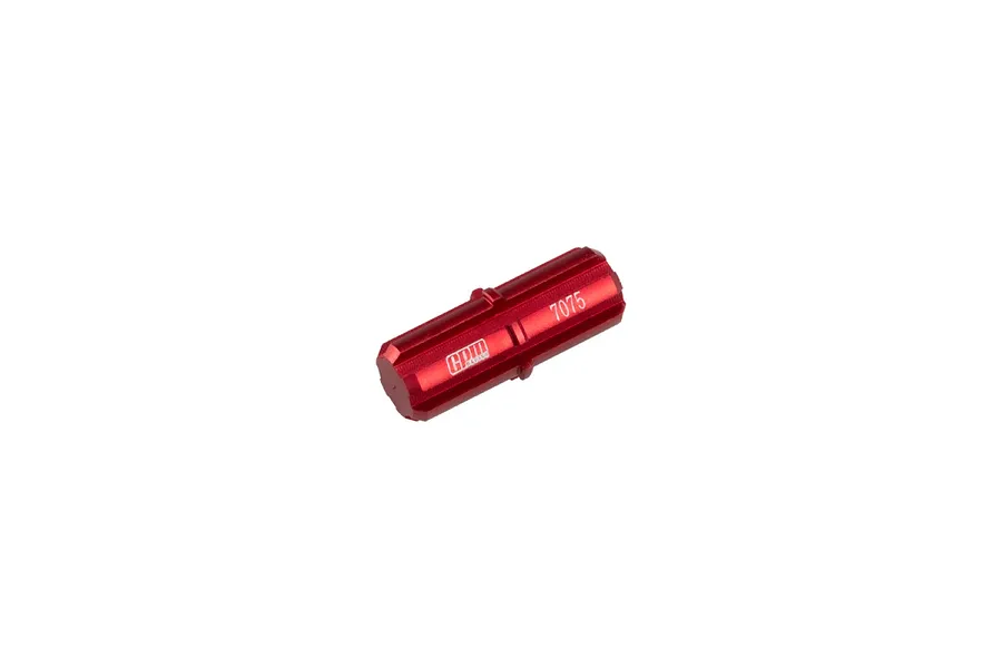 GPM Red Aluminium Slipper Shaft image 133681