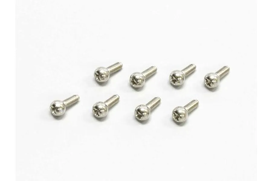 Kyosho Balls (5.8mm) 8Pcs image 133735