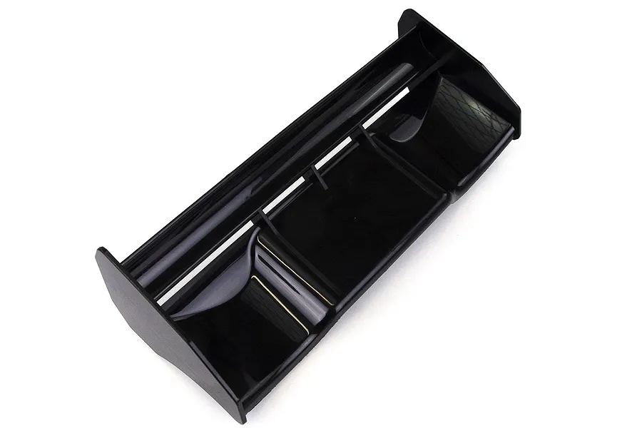 HSP Black 1/8 Buggy Wing image 13375
