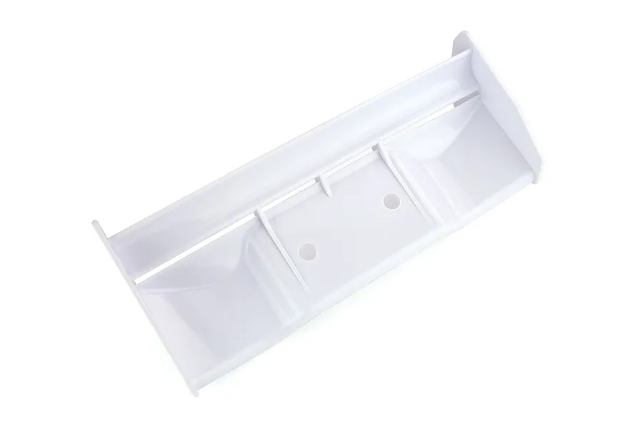 HSP Black 1/8 Buggy Wing image 13376