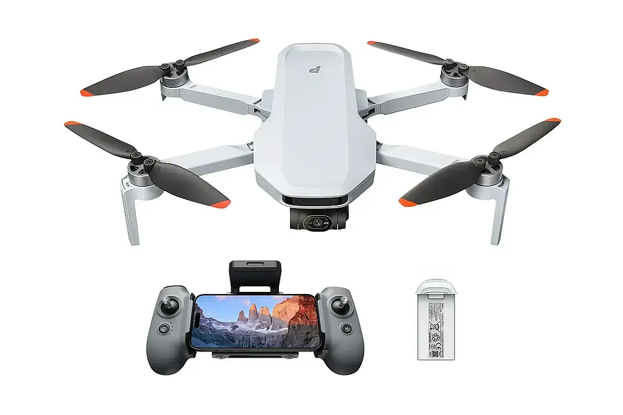 Potensic ATOM 2 8K Camera Drone image 133767