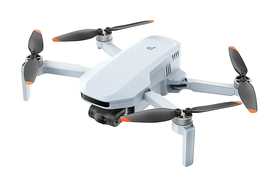 Potensic ATOM 2 8K Camera Drone Expansion Bundle image 133772