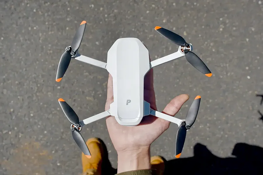 Potensic ATOM 2 8K Camera Drone Expansion Bundle image 133776