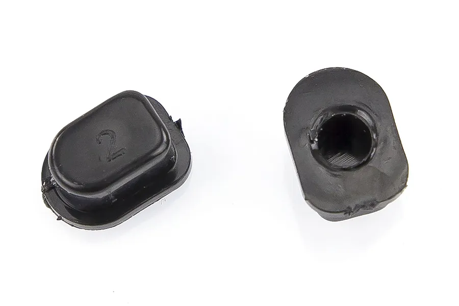 HSP Suspension Arm Pin Bushes 2Pcs image 13401