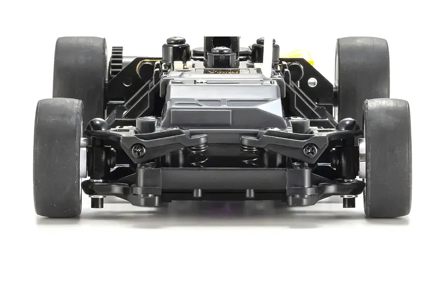 Kyosho Mini-Z MR-04 1987 Porsche 962 C Coupe LM RC Car Electric RWD RTR - LH No.7  image 134315