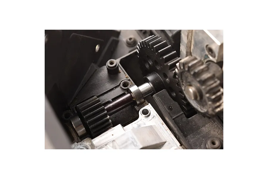 GPM 35T 1.5Mod Spur Gear image 8