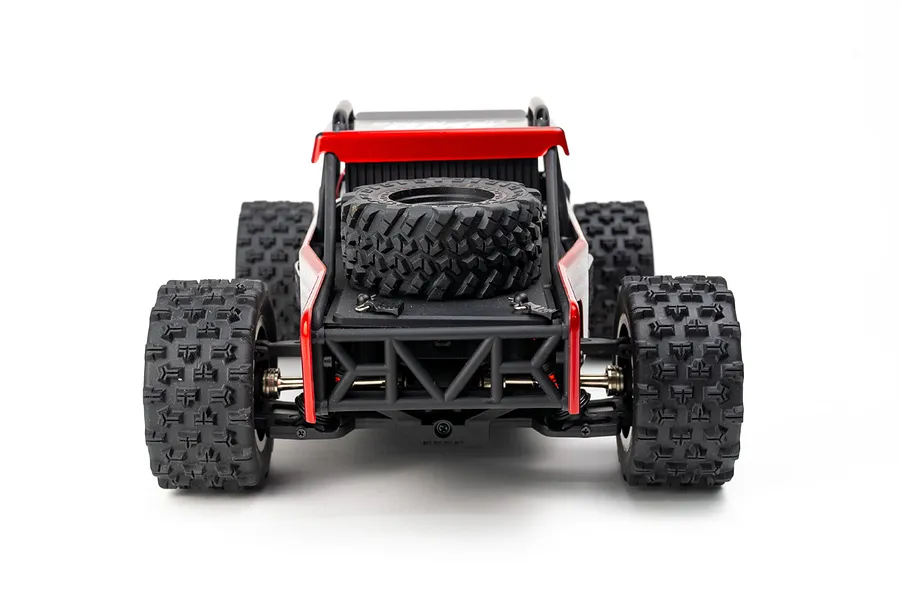 MJX RC Hyper Go 14209 RC Monster Truck Electric Brushless 4WD 1/14 Scale RTR image 134400