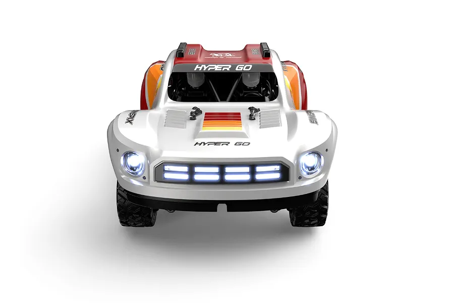 MJX RC Hyper Go 14211 RC Short Course Truck Electric Brushless 4WD 1/14 Scale RTR image 134405