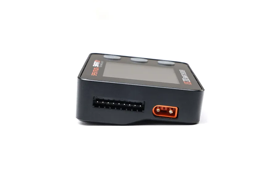 Spektrum Smart LiPo Battery &amp;amp; Servo Tester image 134480