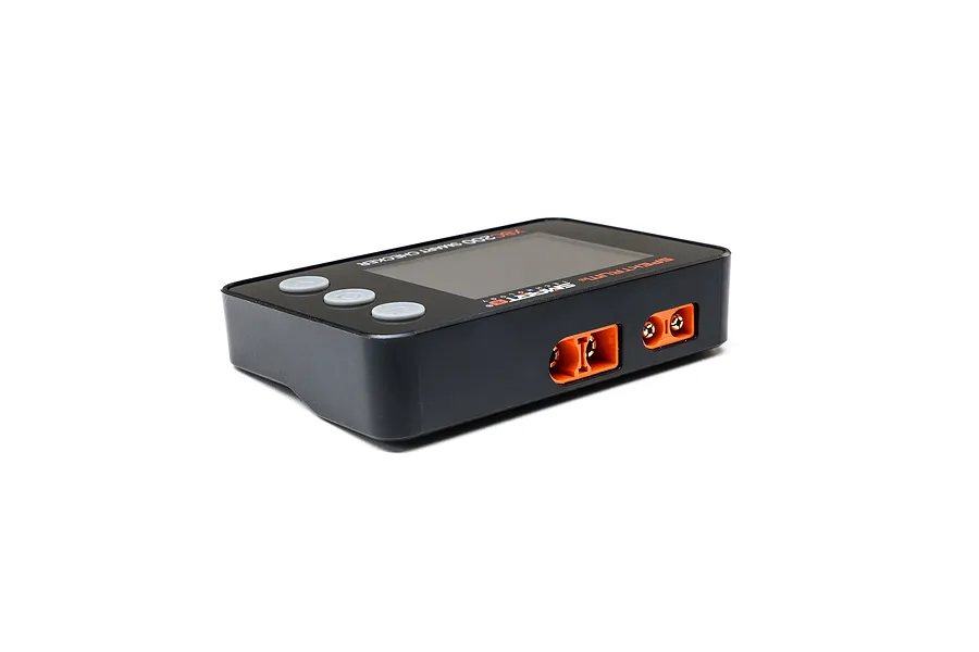 Spektrum Smart LiPo Battery &amp;amp; Servo Tester image 134482