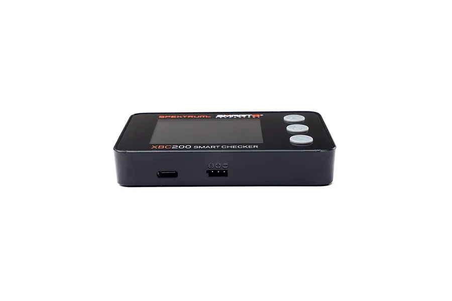Spektrum Smart LiPo Battery &amp;amp; Servo Tester image 134483