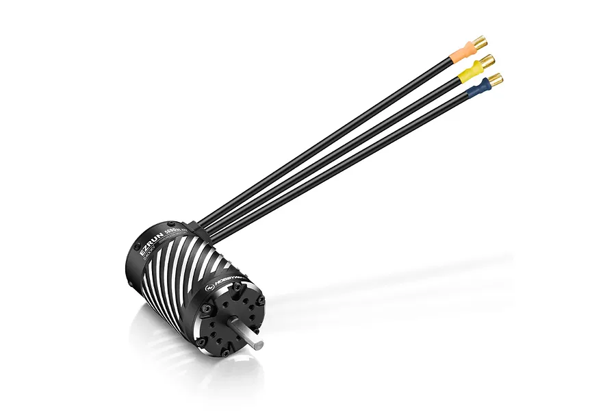Hobbywing EzRun 5690SL G2 2400Kv Sensorless Brushless Motor image 134520