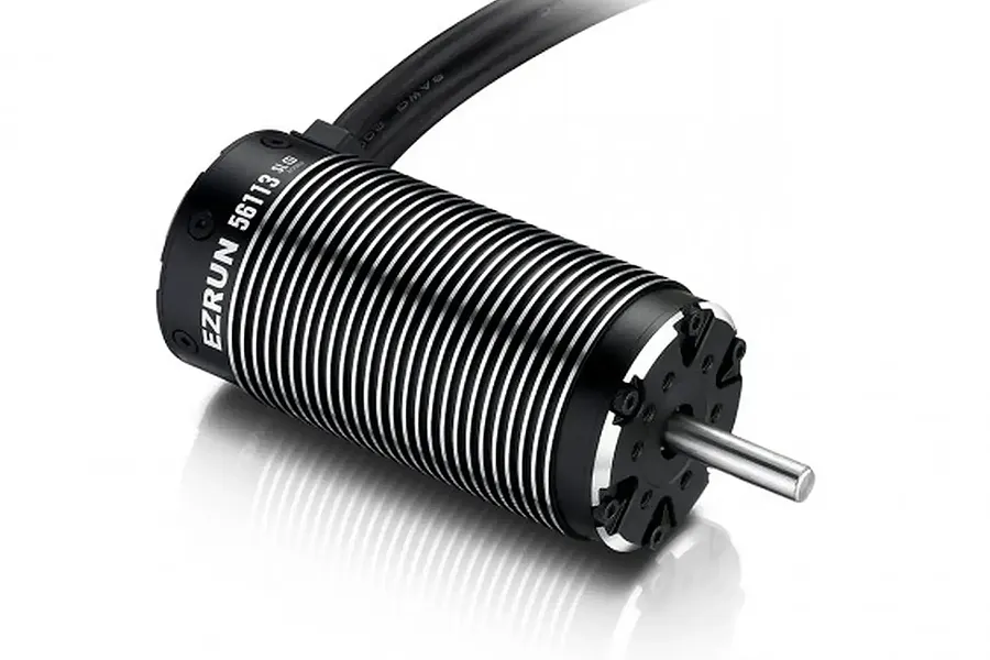 Hobbywing EzRun 56113SL 800Kv Brushless Motor image 134883